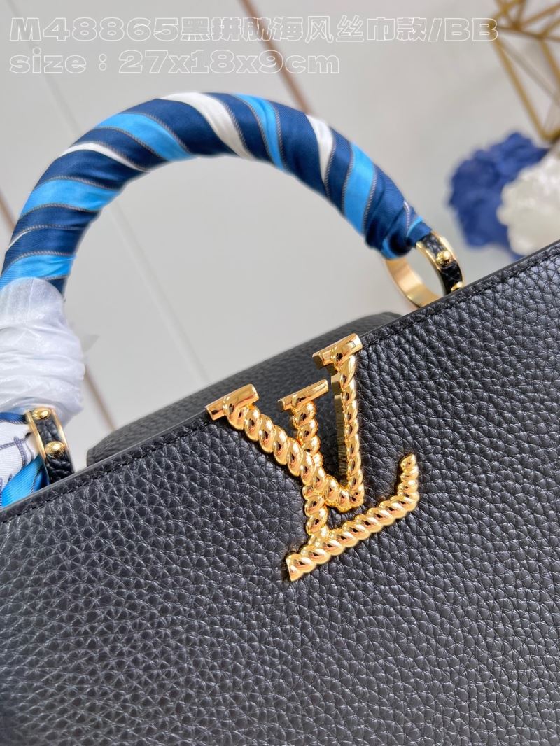 Louis Vuitton Top Handle Bags